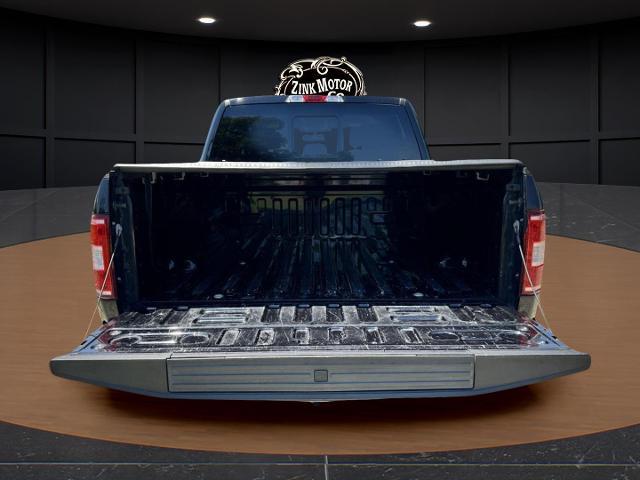 2019 Ford F-150 - $24,995