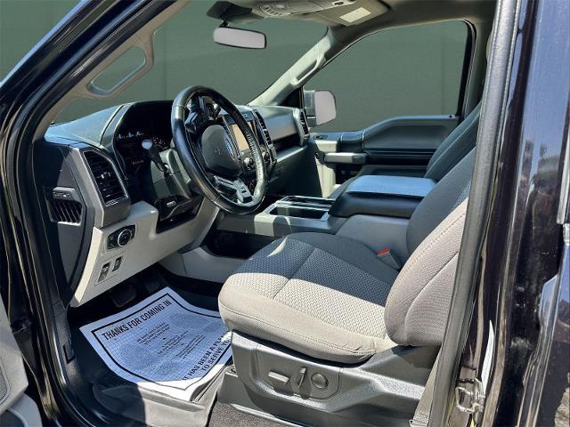 2019 Ford F-150 - $24,995