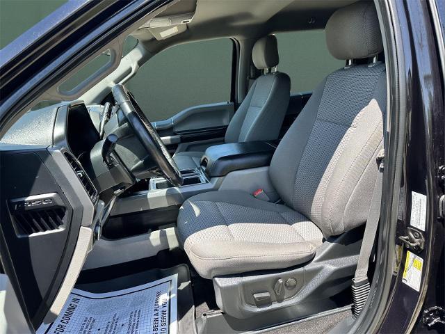 2019 Ford F-150 - $24,995