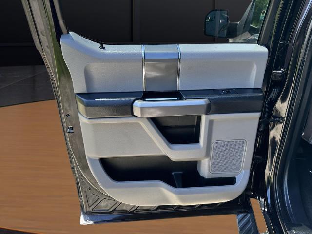 2019 Ford F-150 - $24,995