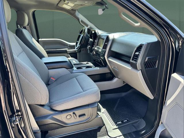2019 Ford F-150 - $24,995