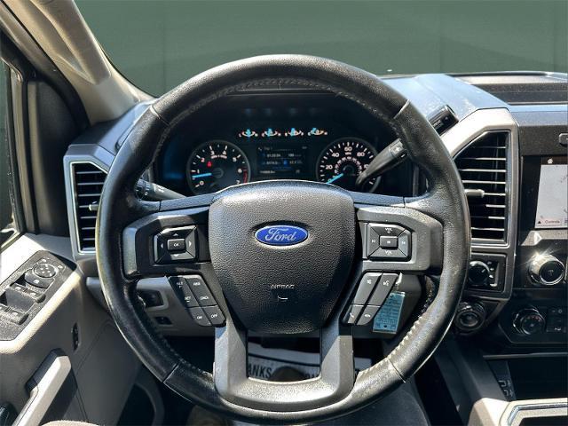2019 Ford F-150 - $24,995