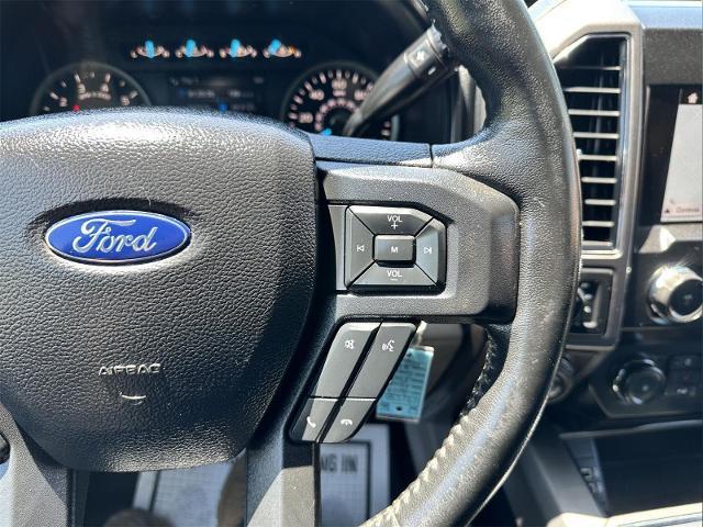 2019 Ford F-150 - $24,995