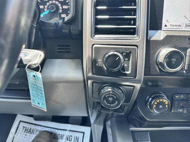 2019 Ford F-150 - $24,995