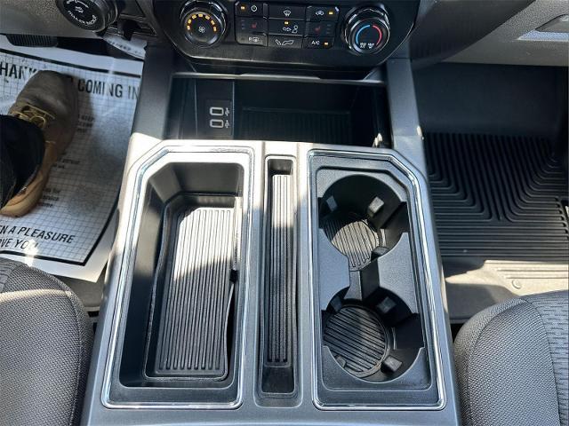 2019 Ford F-150 - $24,995