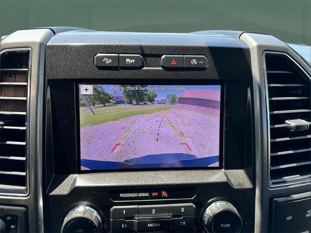 2019 Ford F-150 - $24,995