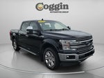 2019 F-150 Thumbnail 4