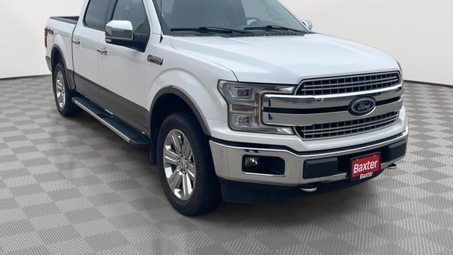 Preowned 2019 Ford F-150 XL for Sale