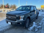 2019 F-150 Thumbnail 33