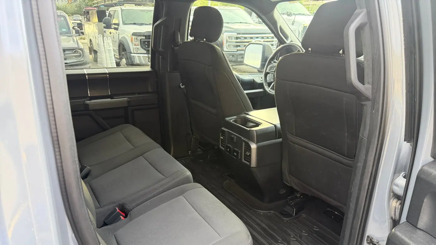 2019 Ford F-150 King Ranch