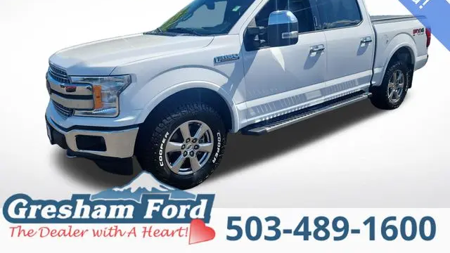 Preowned 2019 Ford F-150 XL for Sale
