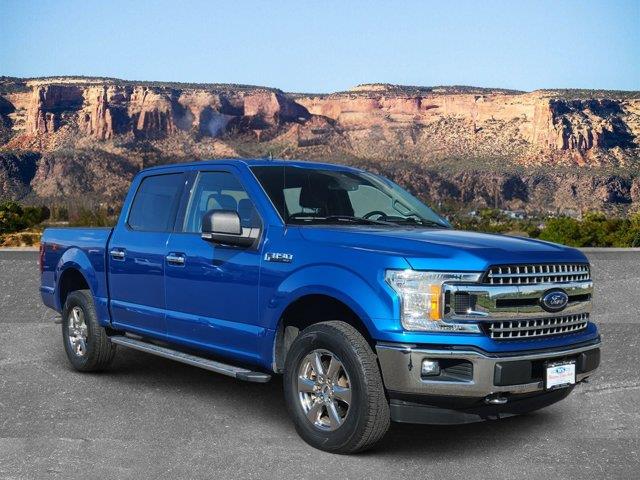 2019 Ford F-150 - $30,501