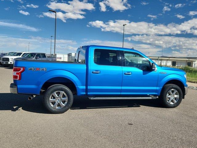 2019 Ford F-150 - $30,501