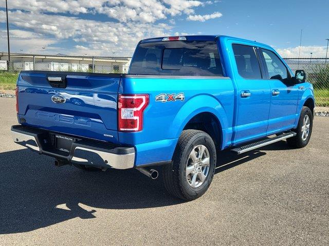 2019 Ford F-150 - $30,501