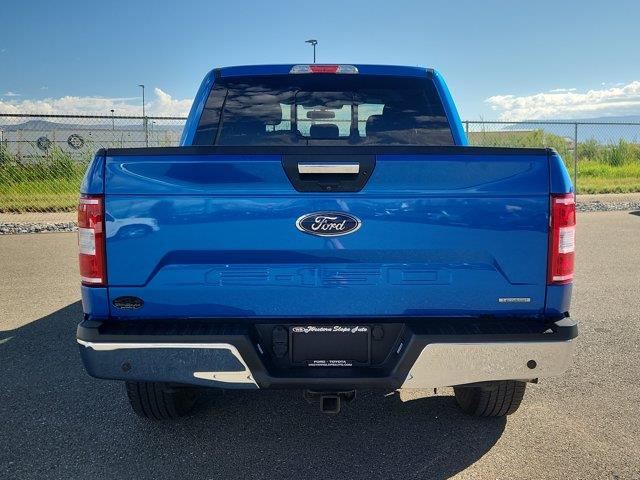 2019 Ford F-150 - $30,501
