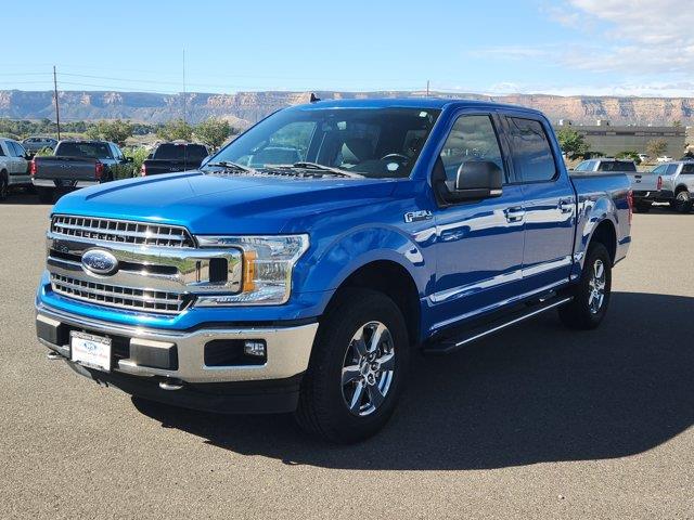 2019 Ford F-150 - $30,501