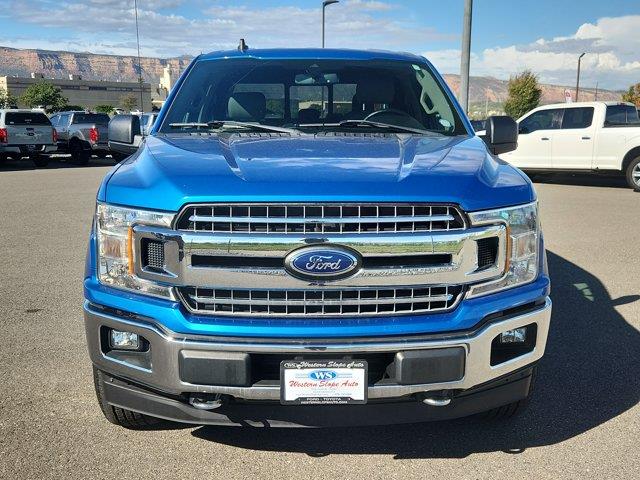 2019 Ford F-150 - $30,501