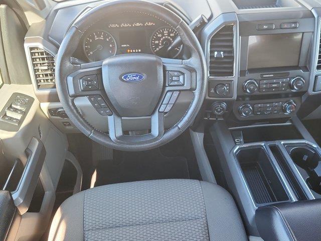 2019 Ford F-150 - $30,501