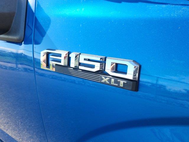2019 Ford F-150 - $30,501