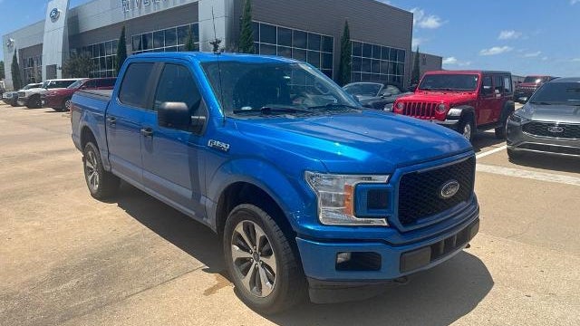 Preowned 2019 Ford F-150 XL for Sale