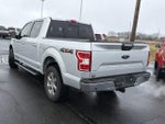 2019 F-150 Thumbnail 3