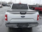 2019 F-150 Thumbnail 4