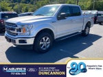 2019 F-150 Thumbnail 1