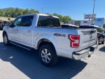 2019 F-150 Thumbnail 8