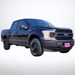 2020 F-150 Thumbnail 6