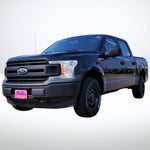 2020 F-150 Thumbnail 8