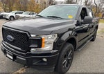 2020 F-150 Thumbnail 1