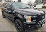 2020 F-150 Thumbnail 2