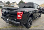 2020 F-150 Thumbnail 3