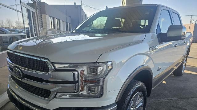 Preowned 2020 Ford F-150 XL for Sale