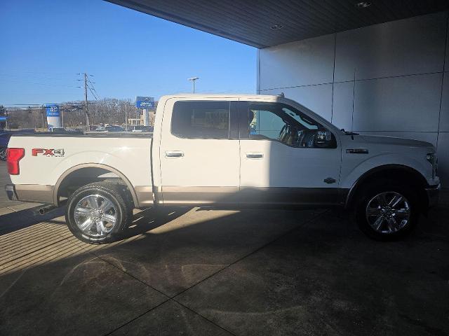 2020 Ford F-150 - $28,986