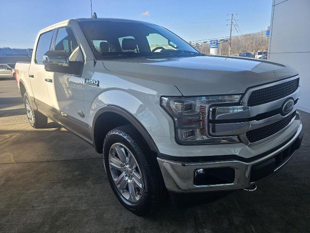 2020 Ford F-150 - $28,986