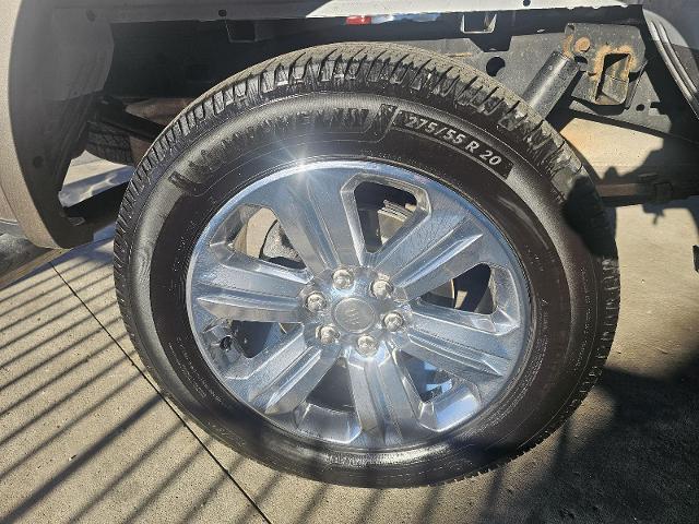 2020 Ford F-150 - $28,986