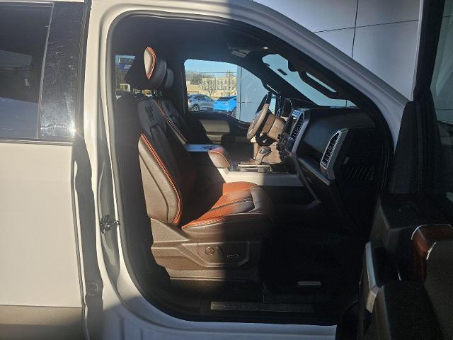 2020 Ford F-150 - $28,986