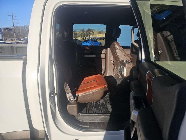 2020 Ford F-150 - $28,986