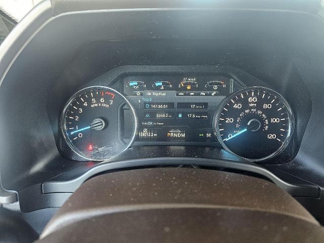 2020 Ford F-150 - $28,986