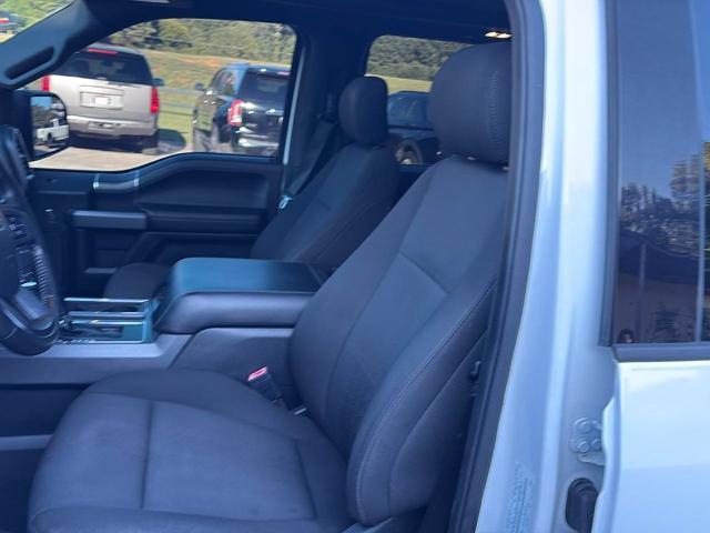 2020 Ford F-150 - $26,799