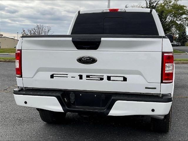 2020 Ford F-150 - $26,799