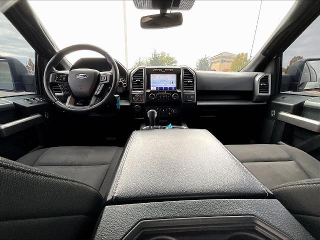 2020 Ford F-150 - $26,799