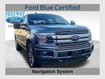 2020 F-150 Thumbnail 1