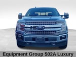 2020 F-150 Thumbnail 3