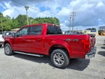 2020 F-150 Thumbnail 3