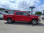 2020 F-150 Thumbnail 5