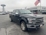 2020 F-150 Thumbnail 1
