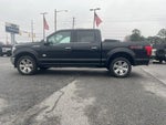 2020 F-150 Thumbnail 3
