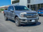 2020 F-150 Thumbnail 1